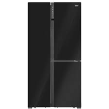 Tủ lạnh Side by Side Kaff KF-BCD580W